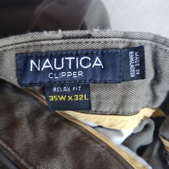 Nautica pants - Picture 6 of 7